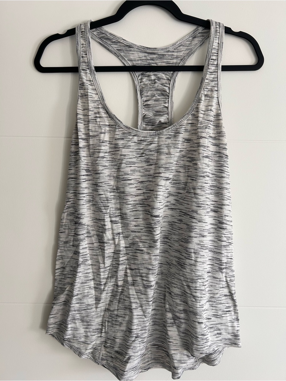 Lululemon racerback tank - Picture 1 of 3